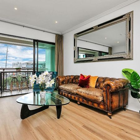 Glamorous Getaway - Heart Of The Viaduct 'Quays' Όκλαντ Εξωτερικό φωτογραφία