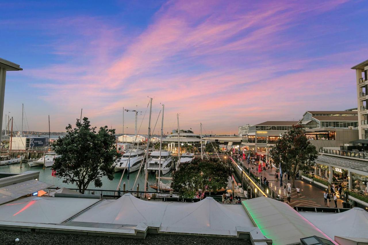 Glamorous Getaway - Heart Of The Viaduct 'Quays' Όκλαντ Εξωτερικό φωτογραφία