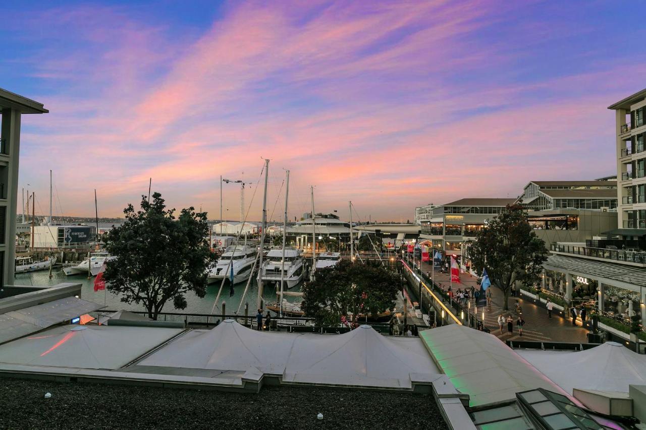 Glamorous Getaway - Heart Of The Viaduct 'Quays' Όκλαντ Εξωτερικό φωτογραφία