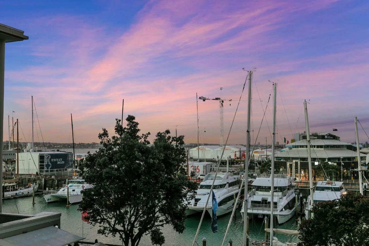 Glamorous Getaway - Heart Of The Viaduct 'Quays' Όκλαντ Εξωτερικό φωτογραφία